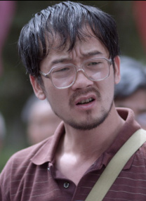 我的上司找上门